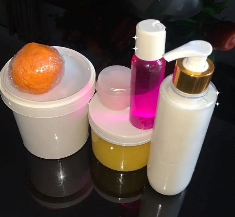 Be Shine Cosmetics 4